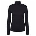 SOFT REBELS - RULLEKRAVE - FENJA SRAW22-301 - SORT