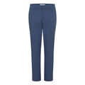 PULZ JEANS - BUKS - BINDY ANKEL SKINNY 50206891 - VINTAGE INDIGO