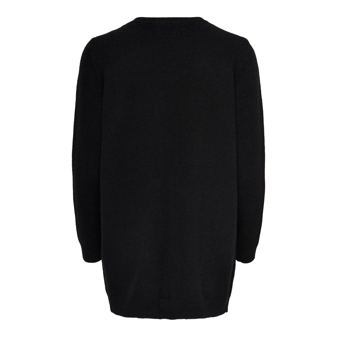 ONLY - CARDIGAN - LESLY 15174274 - SORT
