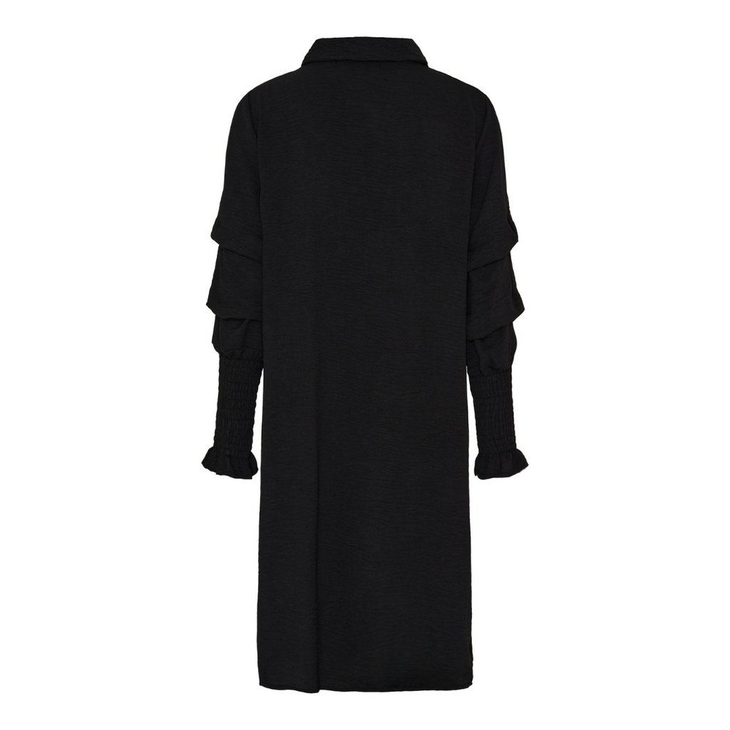 MARTA DU CHATEAU - KJOLE - CASSANDRE 32166/B - SORT