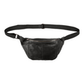 BTFCPH - BUMBAG - 100093 - BLACK/GUNMETAL