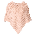 ORCHID - PONCHO - EMMA 30016 - NUDE