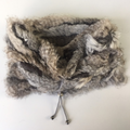 DENASIA - TUBETØRKLÆDE - 30294 - GREY MIX