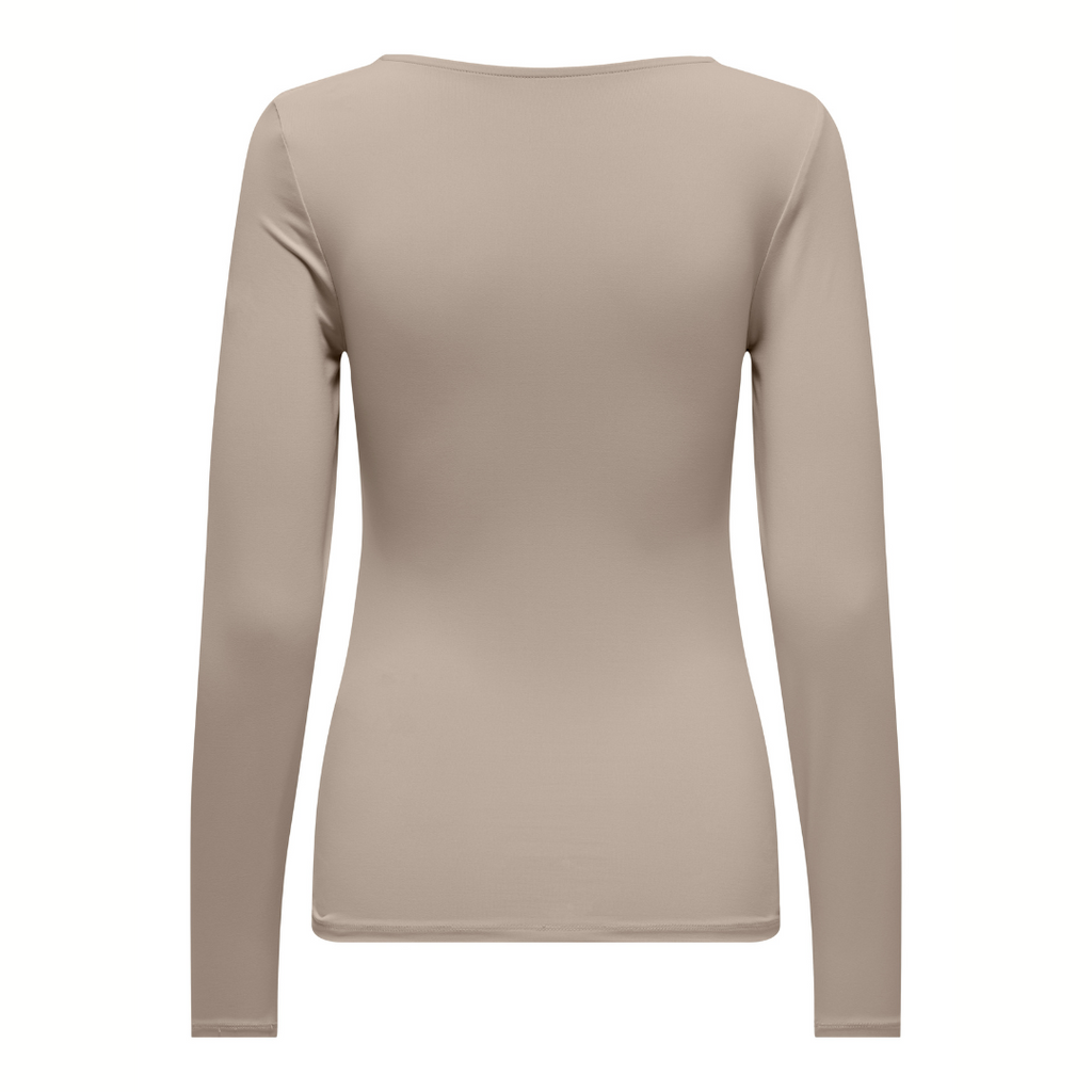 ONLY - BLUSE - EA 15302647 - PURE CASHMERE