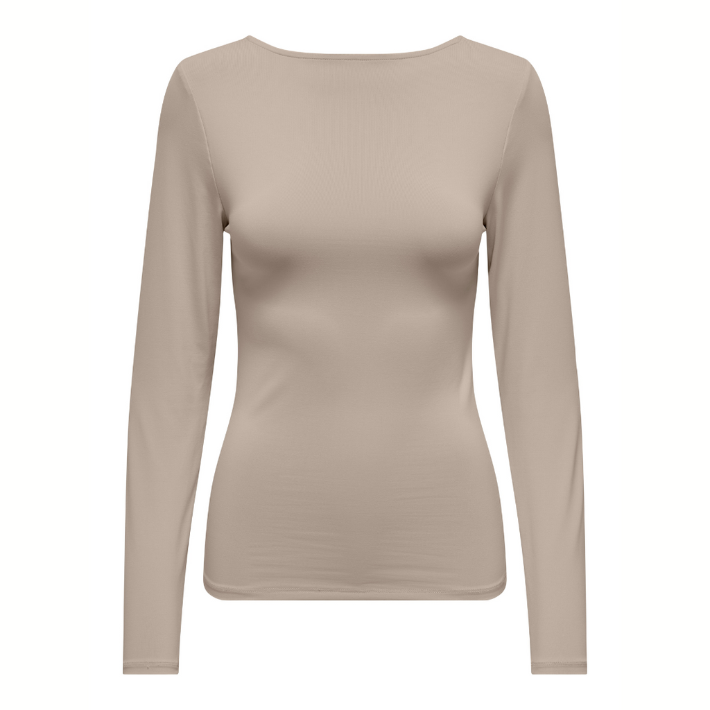 ONLY - BLUSE - EA 15302647 - PURE CASHMERE