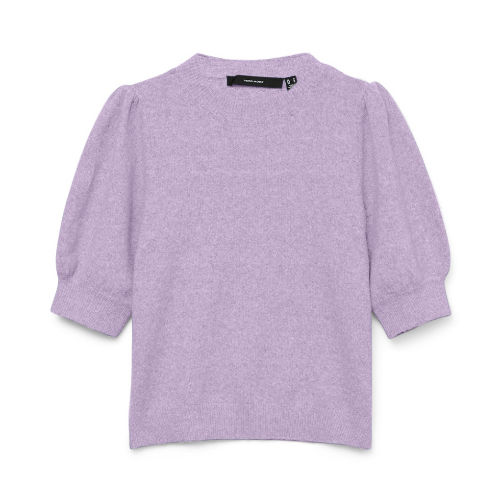VERO MODA - STRIK - DOFFY 10278313 - ORCHID BLOOM MELANGE