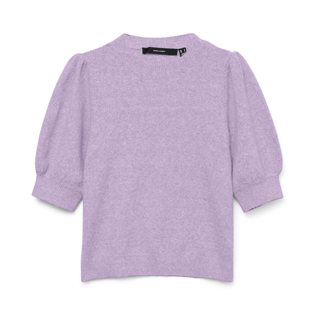 VERO MODA - STRIK - DOFFY 10278313 - ORCHID BLOOM MELANGE