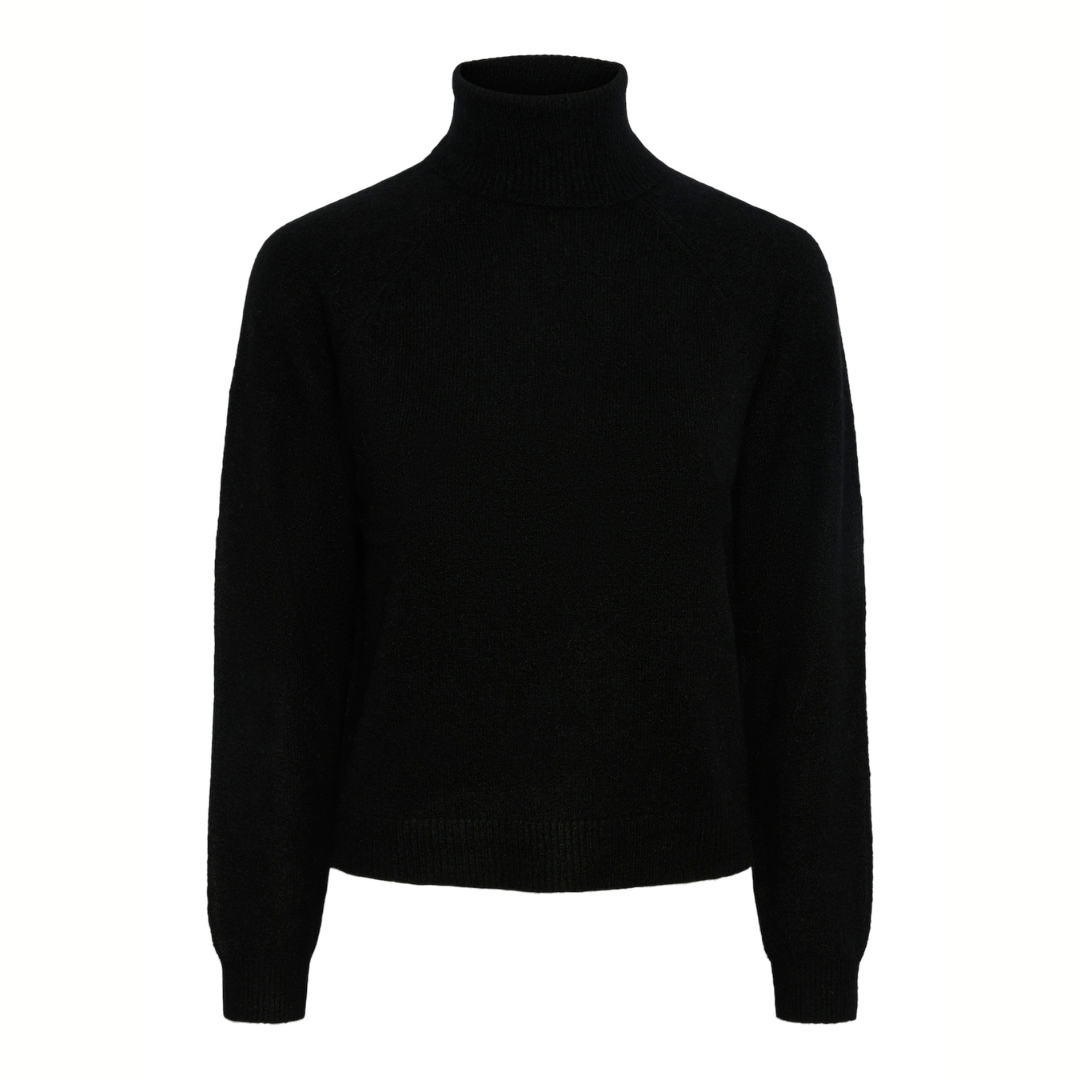 PIECES - STRIK - JULIANA 17139792 - SORT