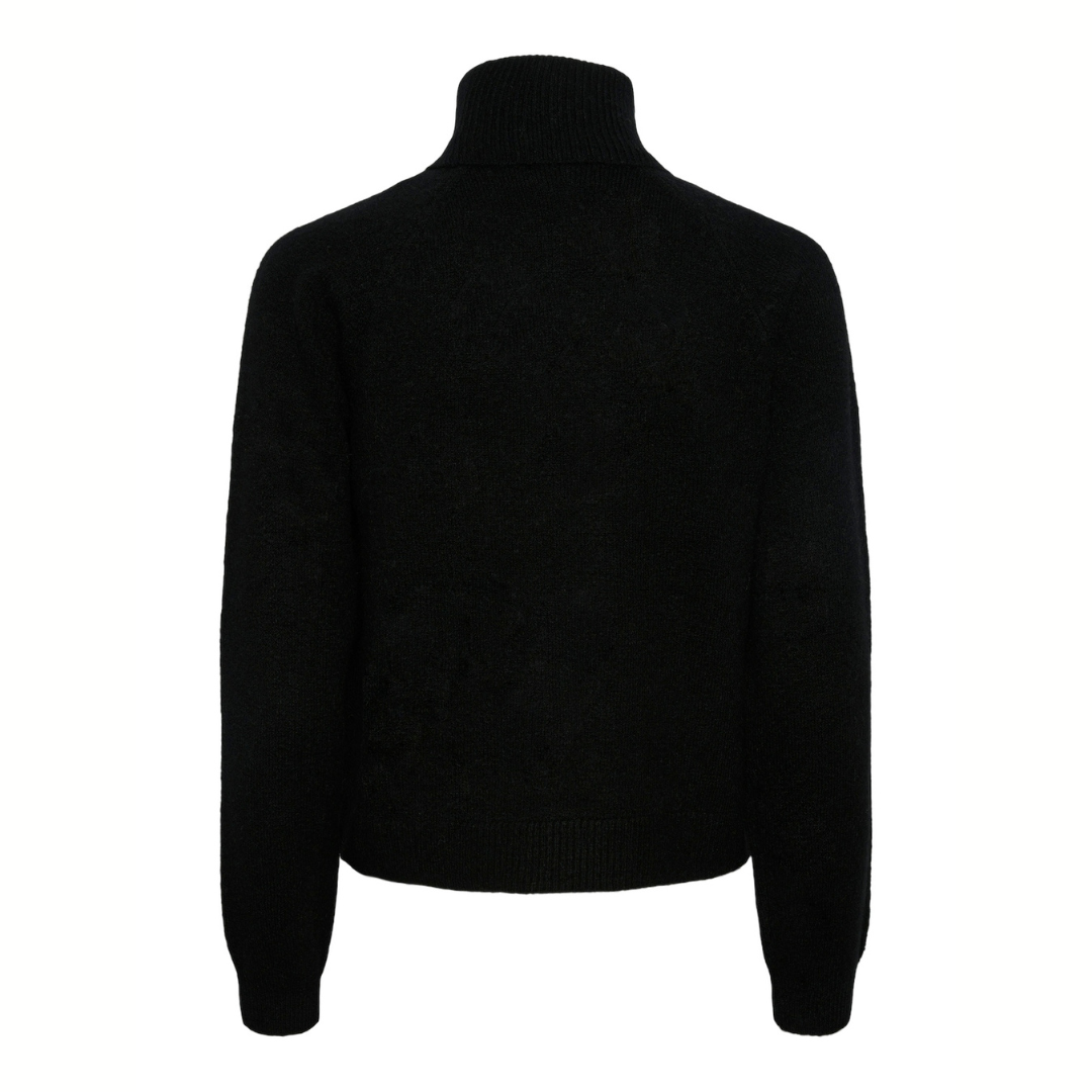 PIECES - STRIK - JULIANA 17139792 - SORT