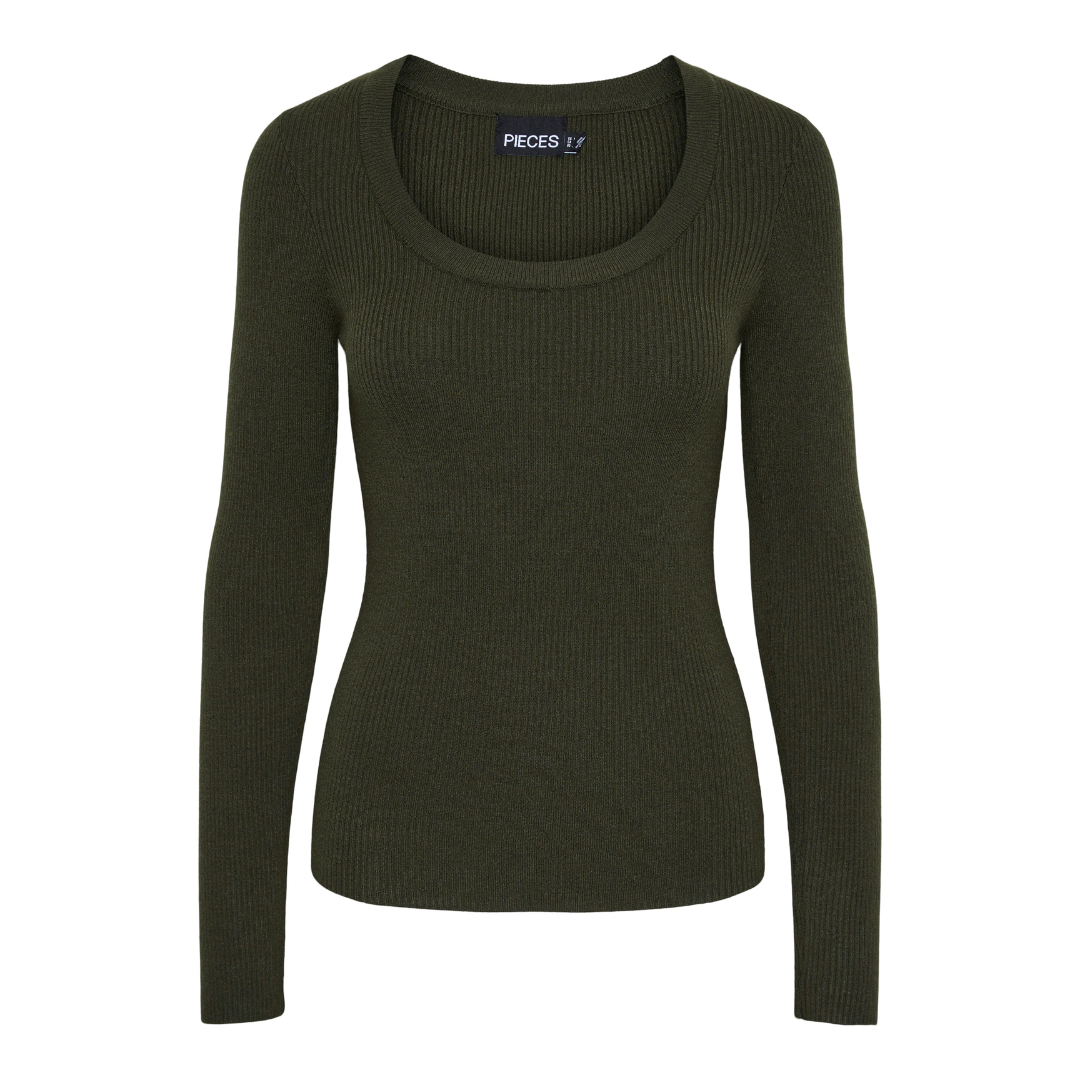 PIECES - STRIK - MIRA 17150974 - FOREST NIGHT