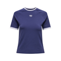 ONLY - T-SHIRT - CHOICE 15343575 - BLUE RIBBON 95 LOGO