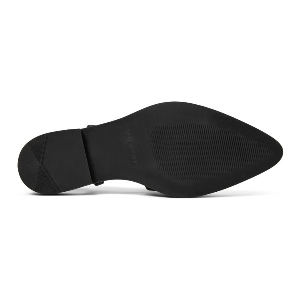 PAVEMENT - SLINGBACKS - SONJA 24153 - SORT