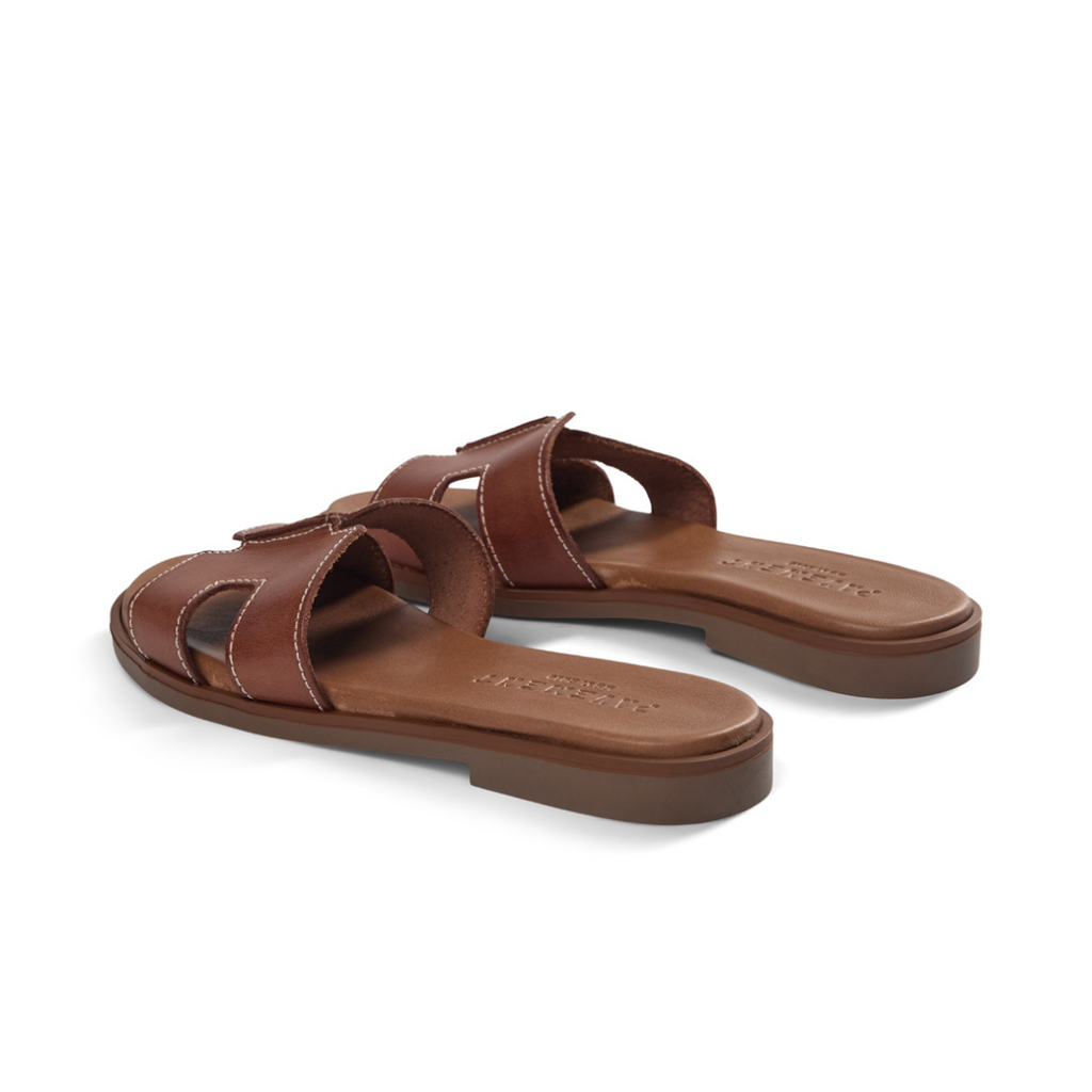 PAVEMENT - SANDAL - PAM TY45 - TAN