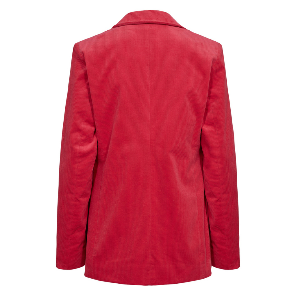 NÜMPH - BLAZER - DEANNA 705061 - GERANIUM