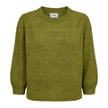 NÜMPH - STRIK - RIETTA 703988 - GOLDEN CYPRESS
