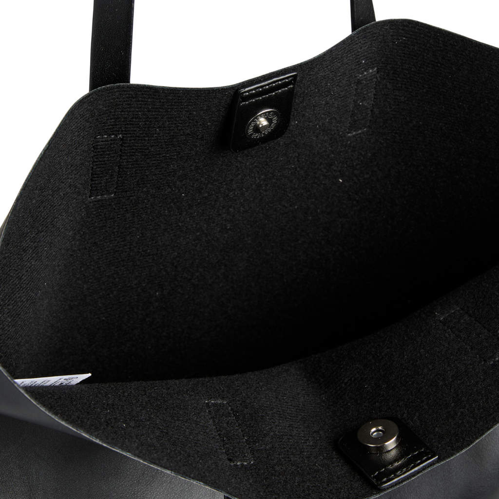 PIECES - TASKE - ANILLA 17154657 - SORT