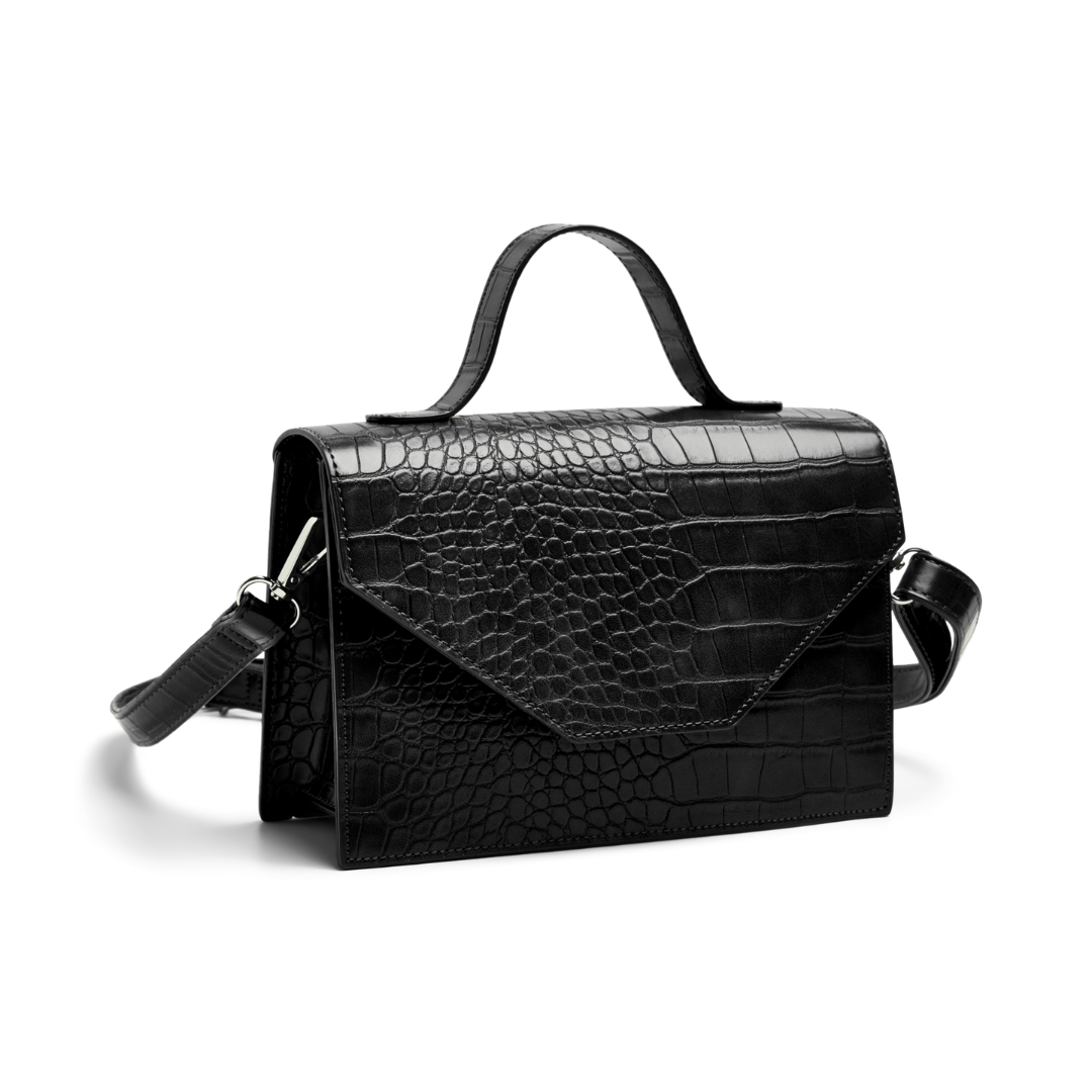 PIECES - TASKE - SAHARA 17146529 - SORT