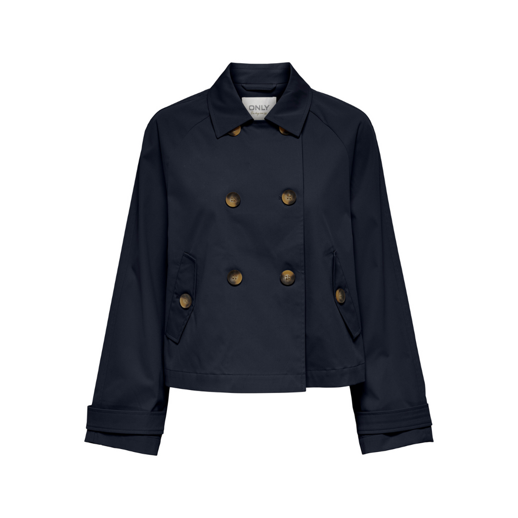 ONLY - TRENCHCOAT - APRIL 15274982 - NIGHT SKY