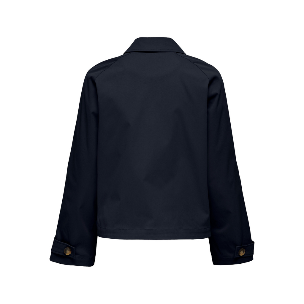 ONLY - TRENCHCOAT - APRIL 15274982 - NIGHT SKY