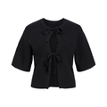 OBJECT - CARDIGAN - JULLA 23044018 - SORT