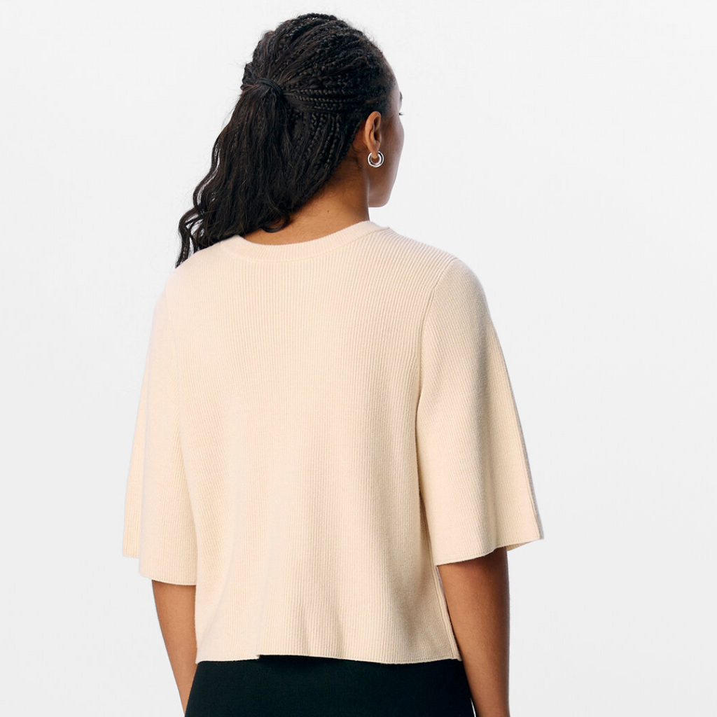 OBJECT - CARDIGAN - JULLA 23044018 - SANDSHELL