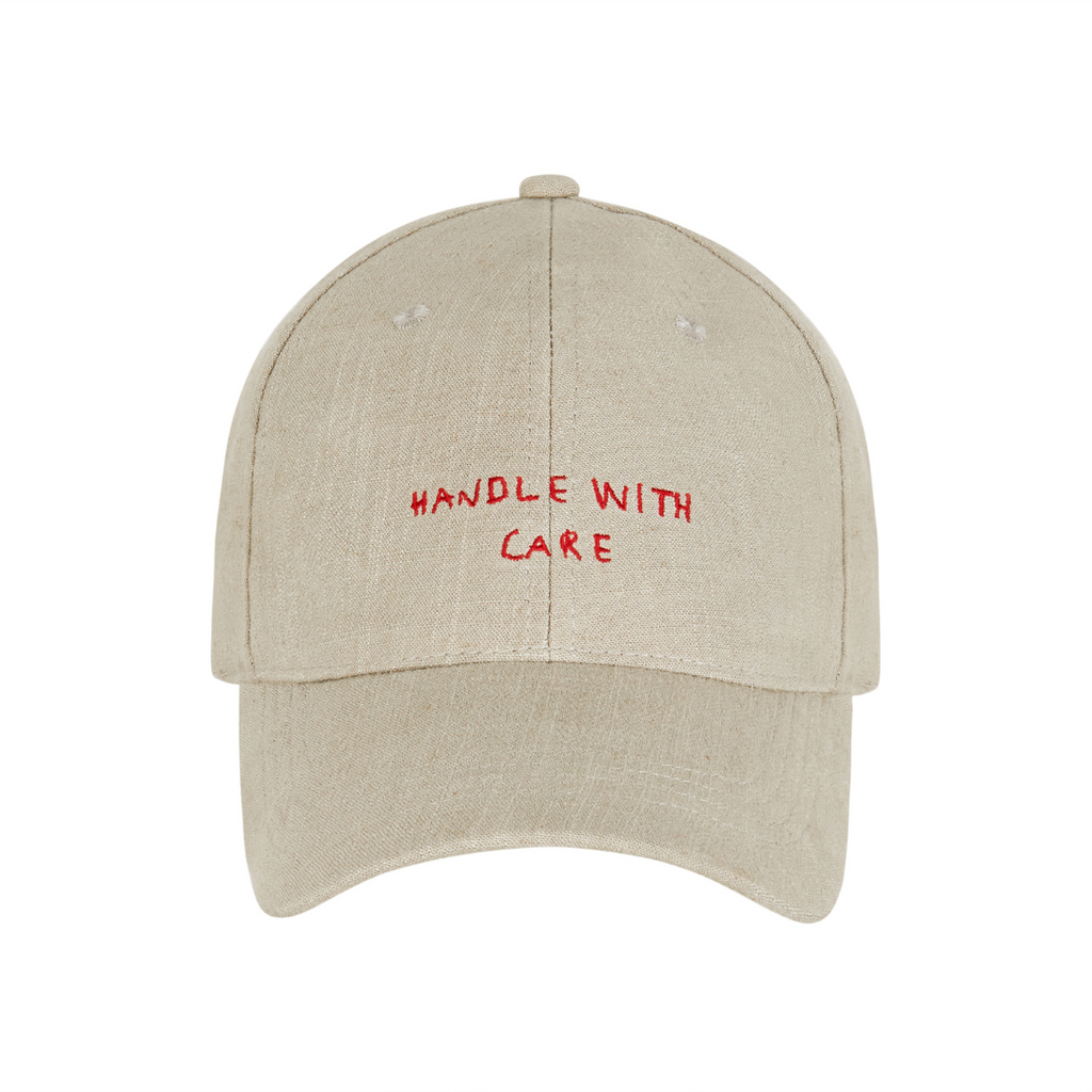 SOFT REBELS - KASKET - CARE CAP SR225-110 - CROCKERY