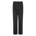 SOFT REBELS - BUKS - HUMA VILJA LOOSE SR225-300 - SORT