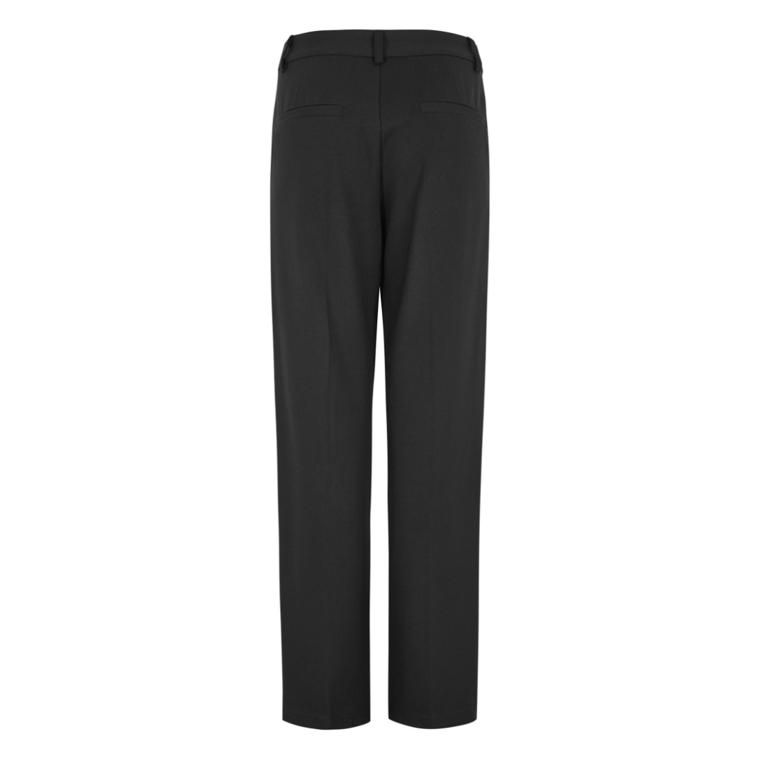 SOFT REBELS - BUKS - HUMA VILJA LOOSE SR225-300 - SORT