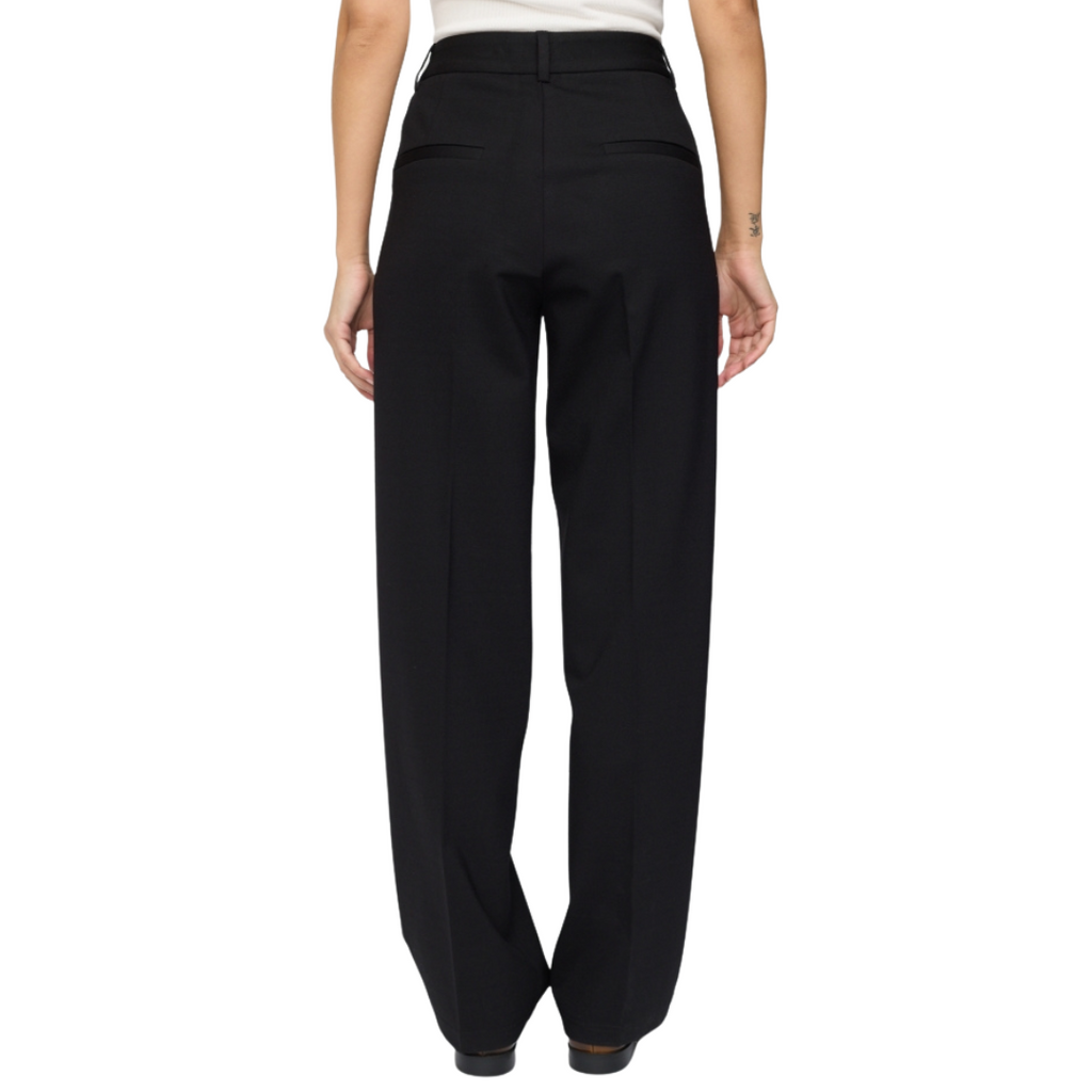 SOFT REBELS - BUKS - HUMA VILJA LOOSE SR225-300 - SORT