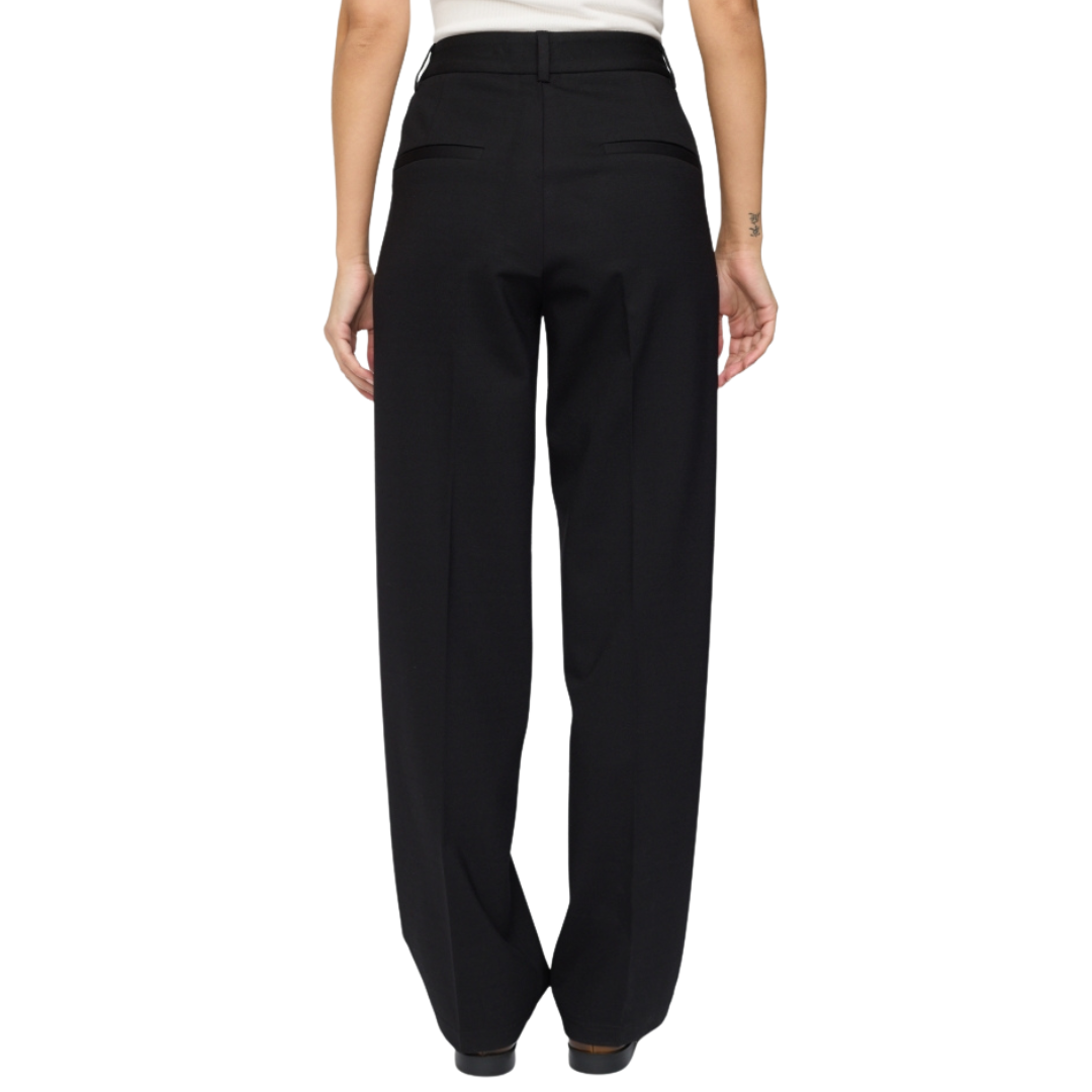 SOFT REBELS - BUKS - HUMA VILJA LOOSE SR225-300 - SORT