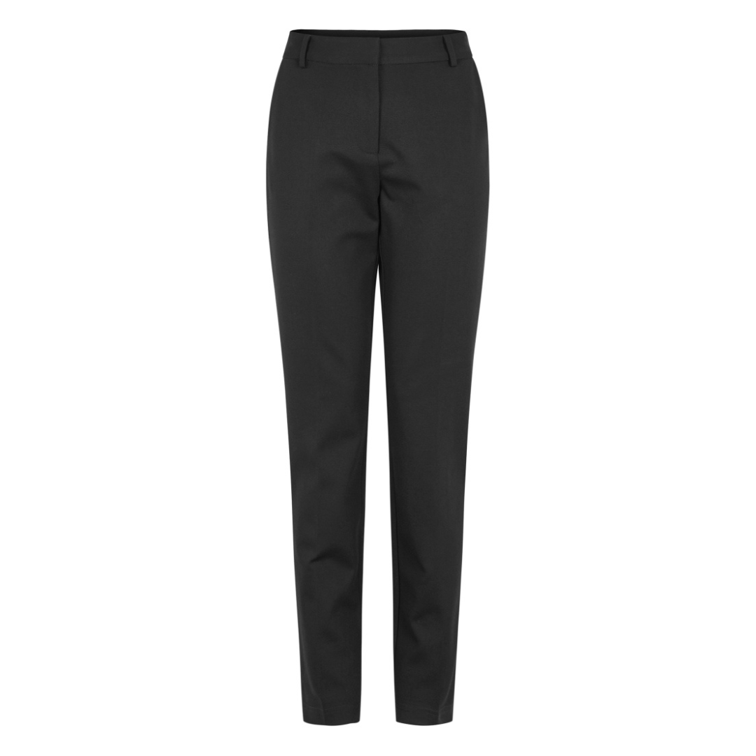 SOFT REBELS - BUKS - HUMA VILJA SR225-310 - SORT