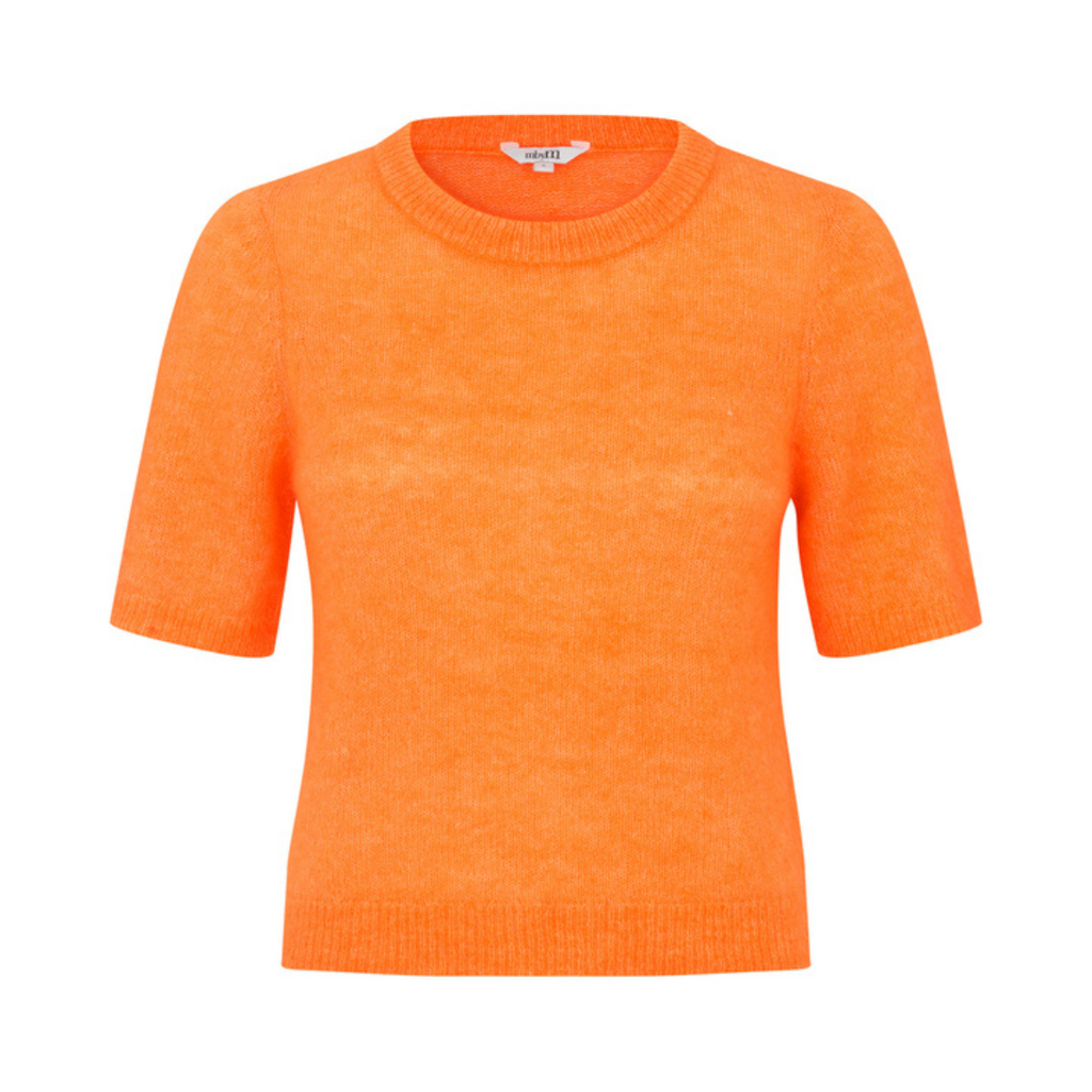 MBYM - STRIK - CARLA MONDAY 58769407 - ORANGE PEEL