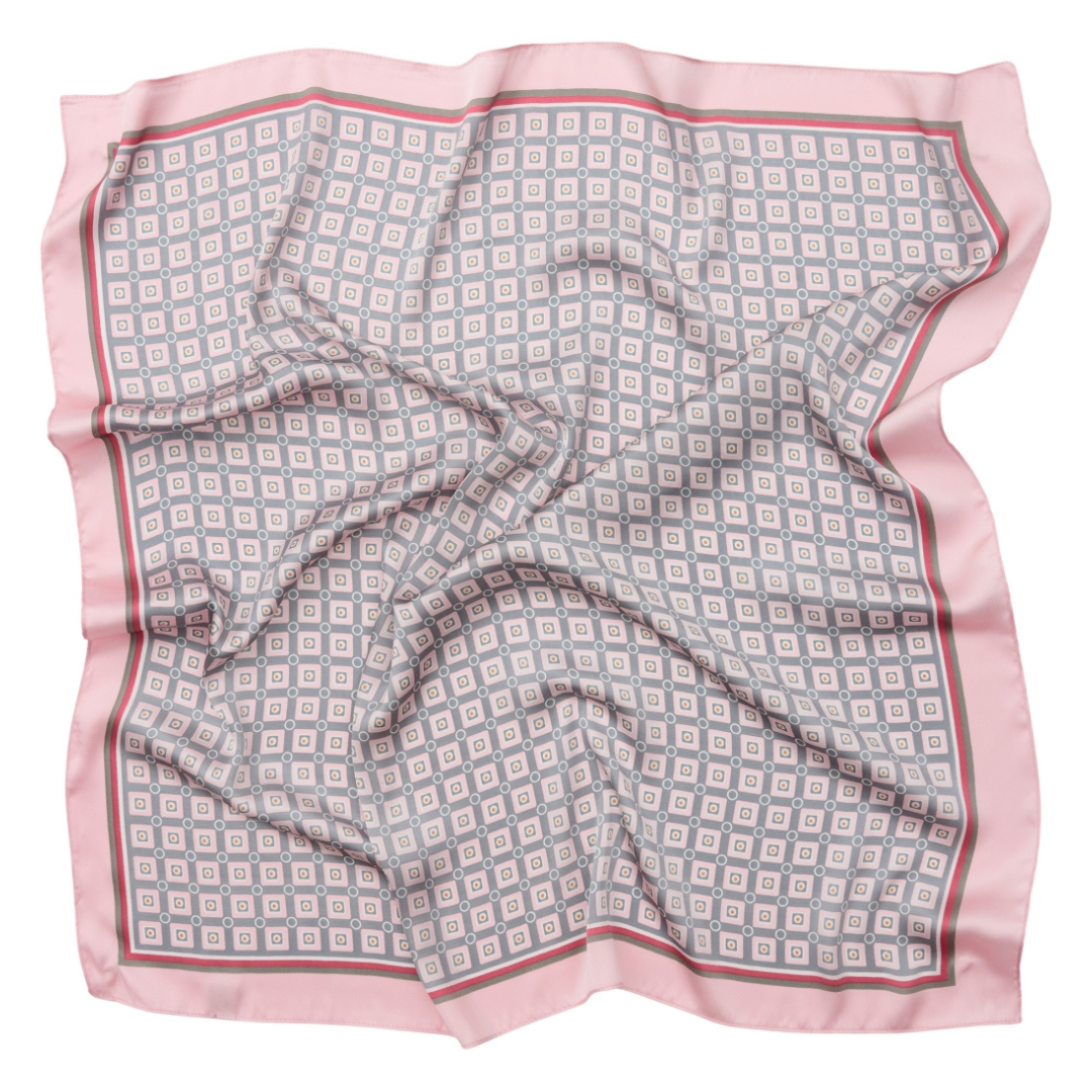 MARTA DU CHATEAU - TØRKLÆDE - ELIANE FA35114 - ROSE