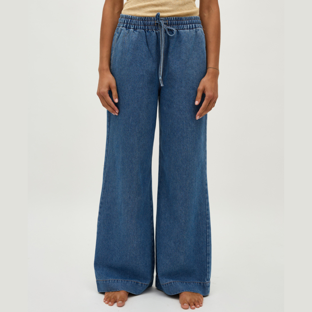 GLOBAL FUNK - BUKS - CASANEA 73410018 - MID VINTAGE BLUE