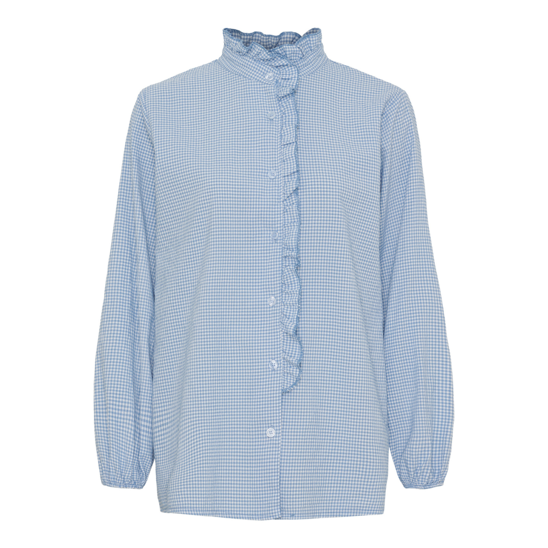 MARTA DU CHATEAU - SKJORTE - FLEUR 6879 - AVIO