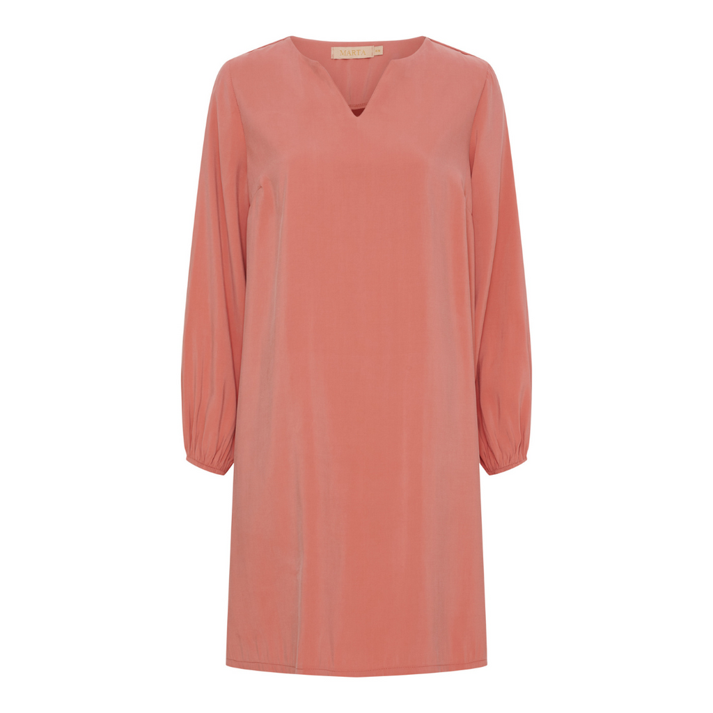 MARTA DU CHATEAU - KJOLE - LOUISON 39786 - PEPEROSE