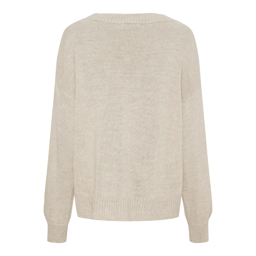 MARTA DU CHATEAU - STRIK - AURORETTE 24042 - BEIGE MELANGE