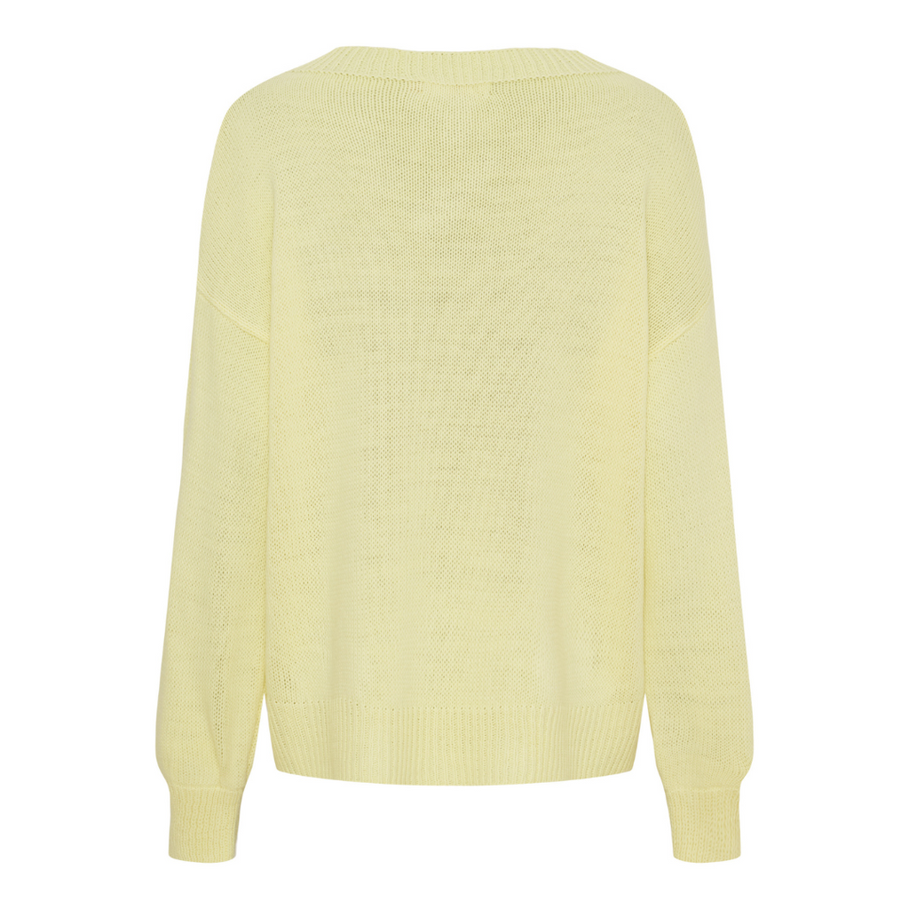 MARTA DU CHATEAU - STRIK - AURORETTE 24042 - YELLOW