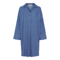 MARTA DU CHATEAU - TUNIKA - EGLANTINE 259003 - MEDIUM BLUE