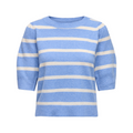 ONLY - STRIK - RICA 15318551 - PROVENCE/BIRCH STRIPES