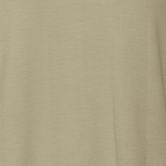 PULZ - T-SHIRT - GLOVER 50208932 - VETIVER