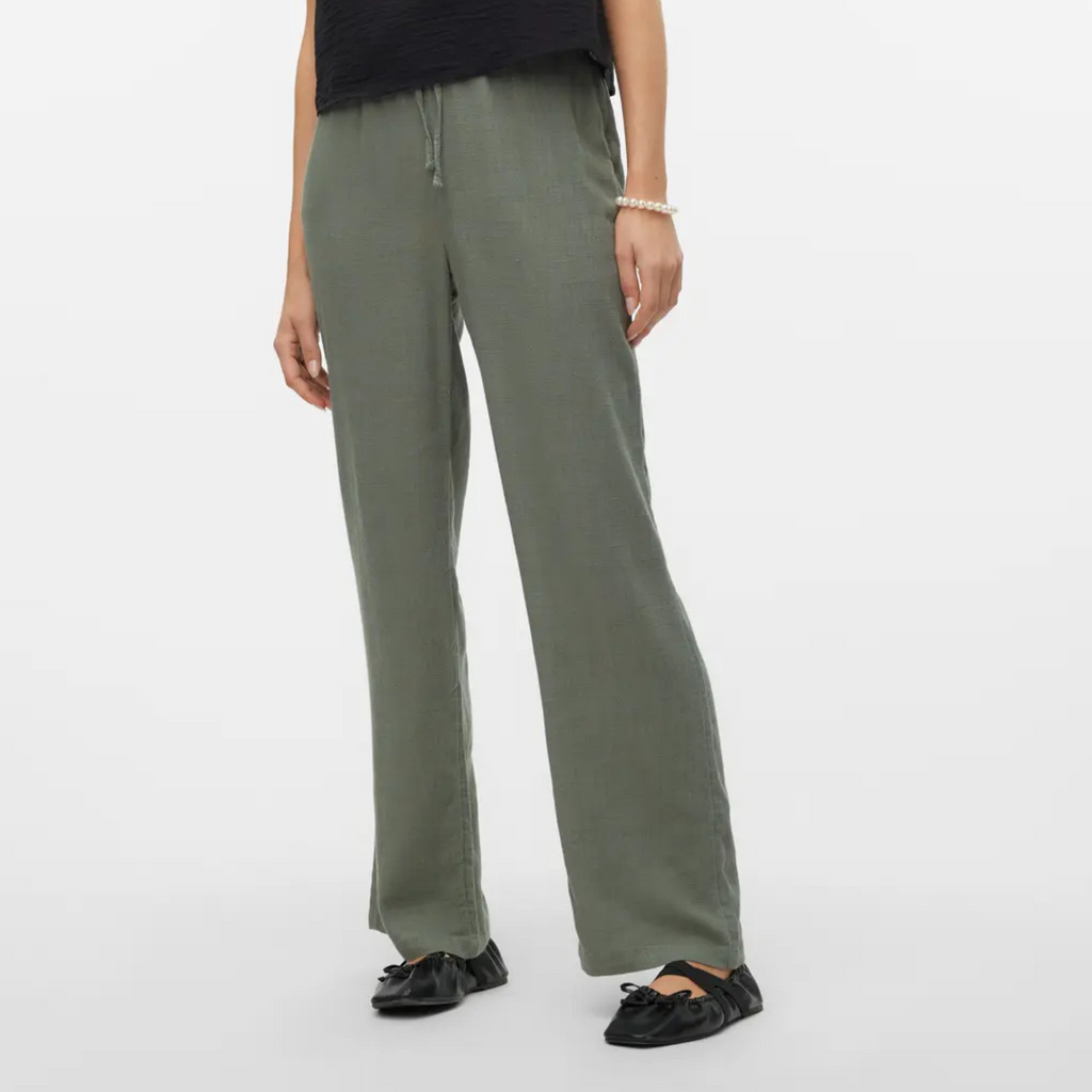 VERO MODA - BUKS - LINE 10290058 - LAUREL WREATH