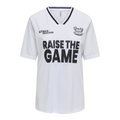 ONLY - T-SHIRT - NADINE 15345445 - BRIGHT WHITE/GAME