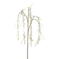 BARBARA - KUNSTIG BLOMST - AMARANTHUS GA3023081-48 - CREAM