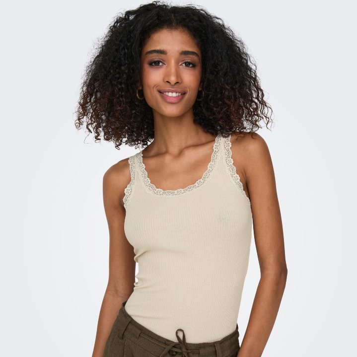 ONLY - TOP - SARA SHARAI 15345994 - PEYOTE