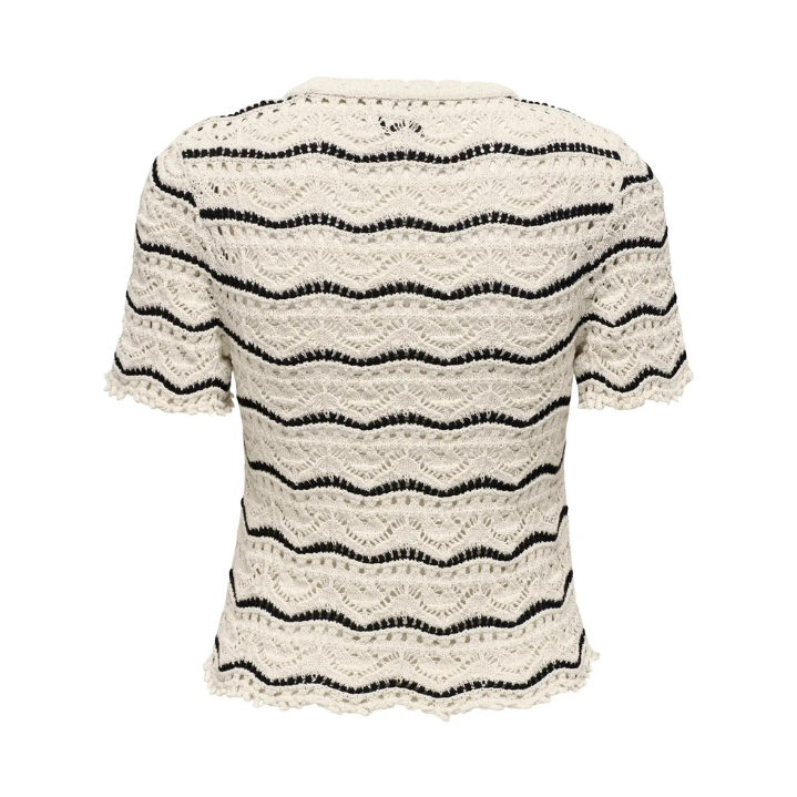 ONLY - STRIK - ANNASOFIA 15318123 - BIRCH/SORT