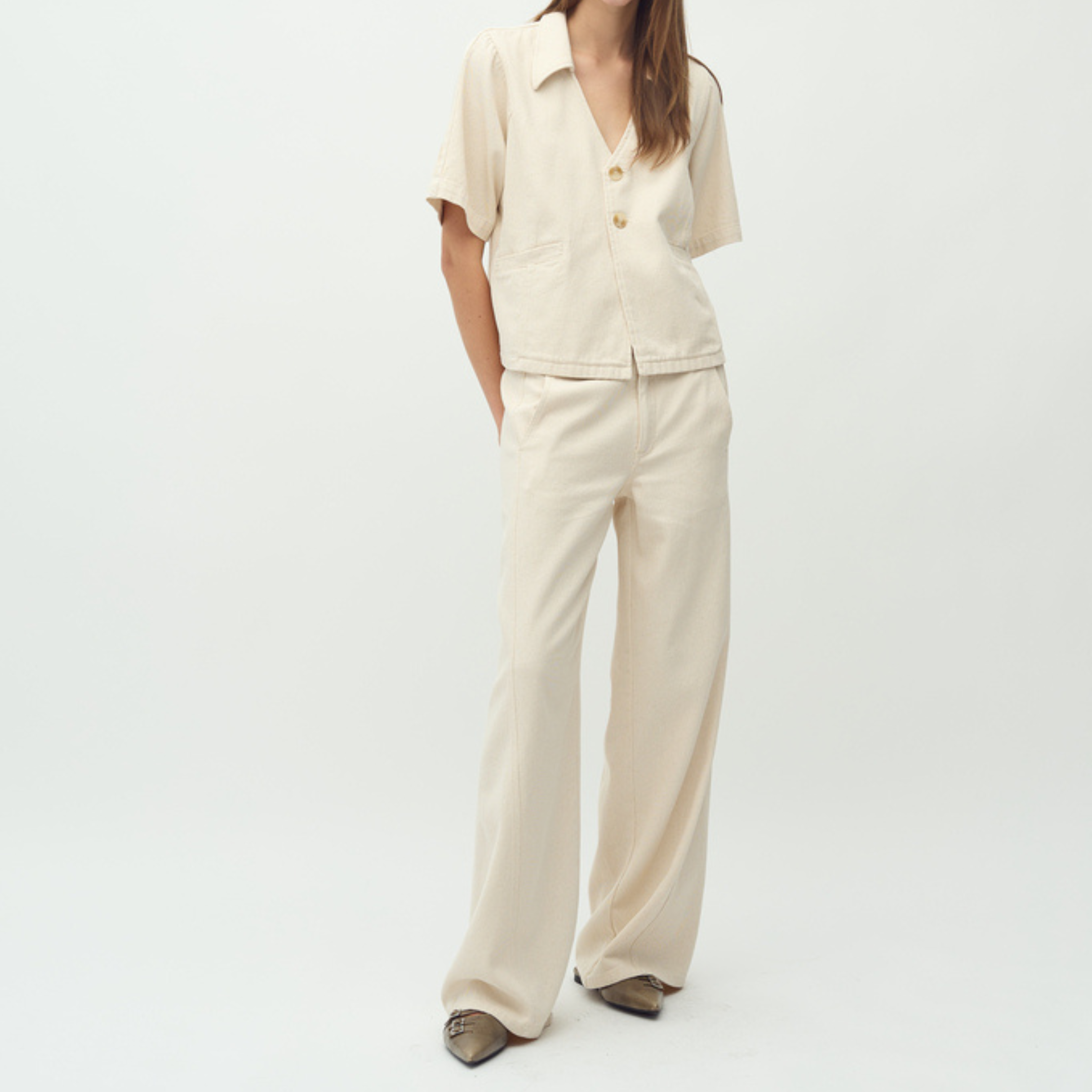 MBYM - BUKS - LUCIDA LALETTE 58940257 - NATURE LOOK