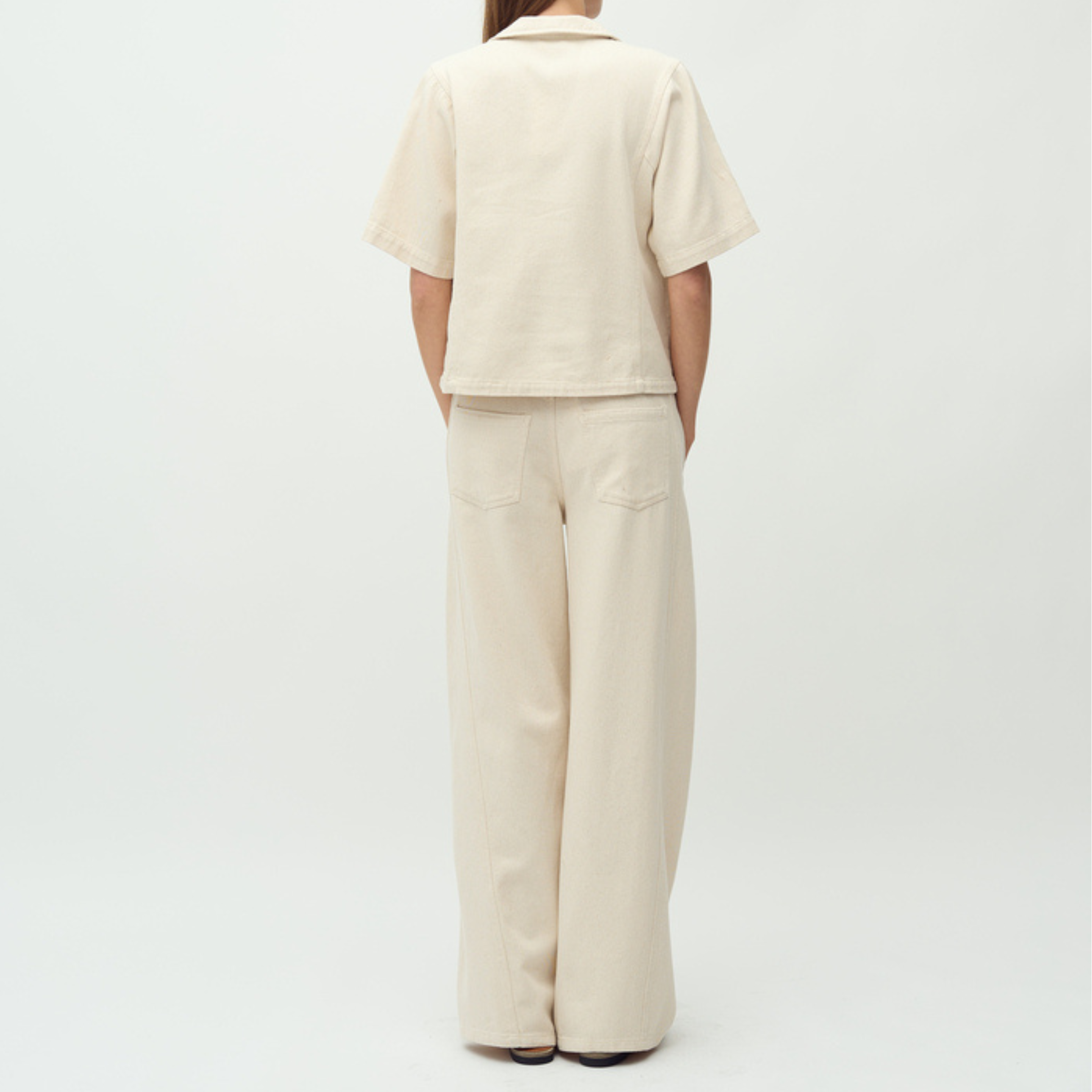 MBYM - BUKS - LUCIDA LALETTE 58940257 - NATURE LOOK