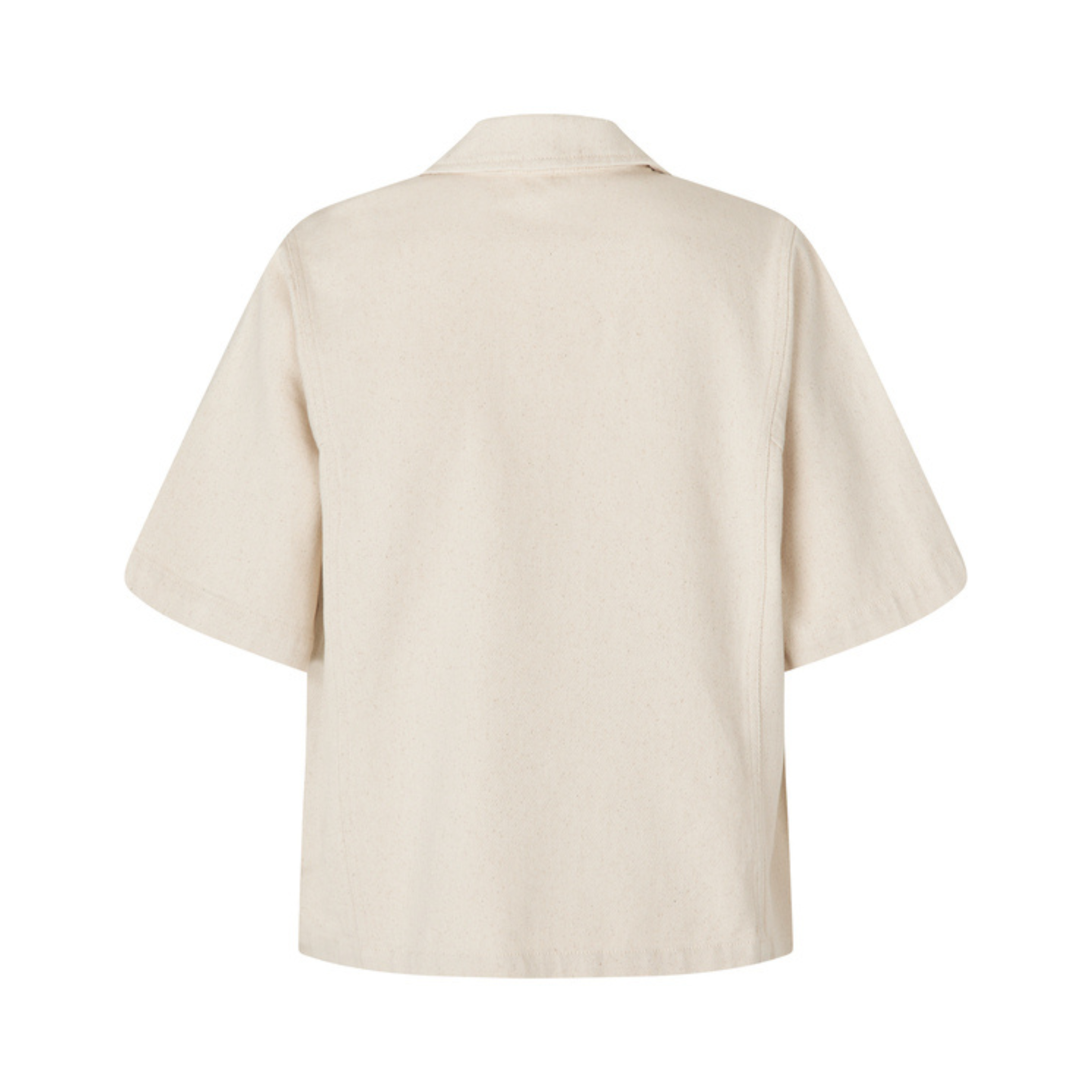 MBYM - SKJORTE - CHARDONA LALETTE 58940258 - NATURE LOOK
