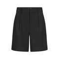 MBYM - SHORTS - GURI WILLAH 57069531 -  SORT